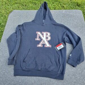 Natural Baseball Acadamy Youth Large New A2
